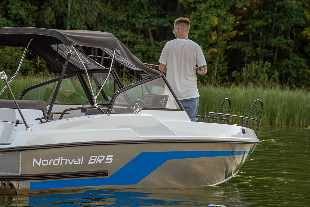 Ansicht 12 der Nordhval BR 5